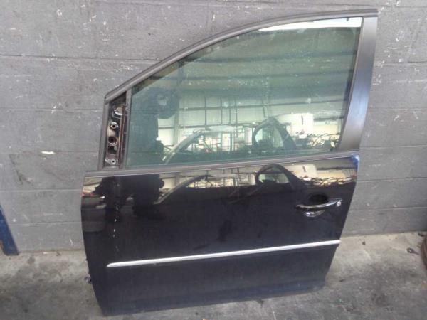 PORTE AVANT GAUCHE VW TOURAN - Vue 2